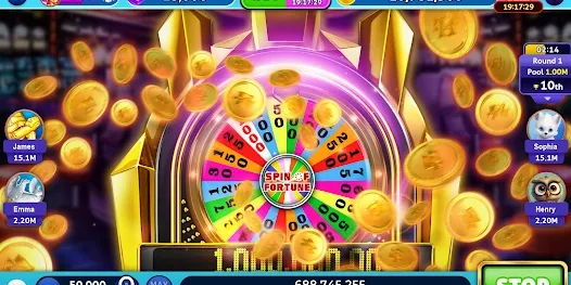 ha999bet অ্যাপ স্ক্রিনশট ৪