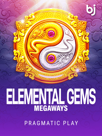 Elemental Gems Megaways icon