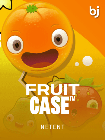 Fruit Case icon