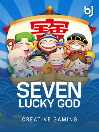 Seven Lucky God icon