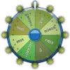 লাকি স্পিন হুইল icon