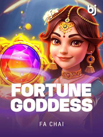 Fortune Goddess icon