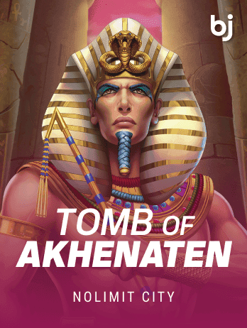 Tomb of Akhenaten icon