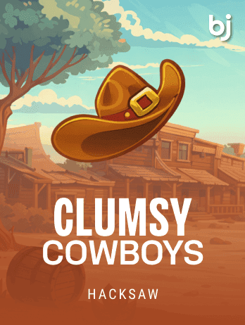 Clumsy Cowboys icon