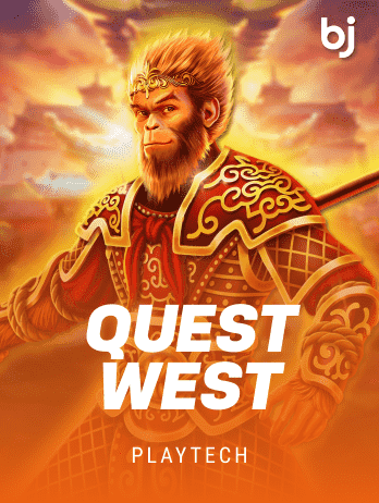 Quest West icon