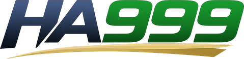 ha999bet.net Logo